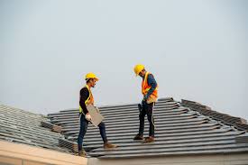 Trusted Ashland, KY Roofing service Experts